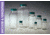 Berlin Packaging Bottle Clr Fr Sq 4oz Ion Cs120 GLC-01322, Unit CS