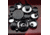 Berlin Packaging Cap 58-400 Blk Pulp/tin Cs980 CAP-00287, Unit CS