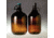 Berlin Packaging Jug Amber 128oz Cs4 GLC-02050, Unit CS