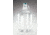 Berlin Packaging Jug Clear 128oz 38-400 Cs4 GLC-01437, Unit CS