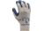 Best Manufacturing Glove Atlas Fit 300b Black Lg 300BL-09, Unit CS