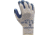 Best Manufacturing Glove Atlas Fit 300b Black Xl 300BXL-10, Unit CS