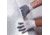 Best Manufacturing Glove Sponge Nitrile M PK12PR 4550-08