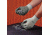 Best Manufacturing Gloves Nat Rub Wrinkle Md PK12 3811-08