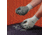 Best Manufacturing Glv Nat Rub Wrinkle Kw Lg 3811-09