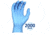 Best Manufacturing N-DEX Ambidextrous Powder-Free Nitrile Gloves, 4 Mil Thickness, 24.1 Cm, Accelerator-Free, Green, Small, 2000 Pack, 7705PFTS/ 47742-970