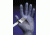 Best Manufacturing N-DEX Ambidextrous Powdered Nitrile Gloves, Best Manufacturing 8005XL N-DEX Plus, 8 Mil Thickness, 24.1 Cm (91/2'') Length