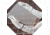 Best Manufacturing Slv 7G Seamless 21'' V-CRO Hvy S927-21V