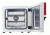 Binder Microbiology Incubators, BF Series, BINDER 9010-0242 Bf 400 Models