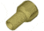 Bio-Chem Fluidics Peek Fitting 1/16'' Inverted 2144