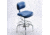 Bio Fit Cleanroom/ESD Chairs, 4P Series, BioFit 4P61C10-684 Class 10 Cleanroom Chairs