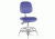 Bio Fit Cleanroom/ESD Chairs, 4V Series, BioFit 4V571000CRC Class 1000 Cleanroom Chairs (Ship Now! Models)