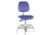 Bio Fit Cleanroom/ESD Chairs, 4V Series, BioFit 4V57C10KSTR Class 10 Cleanroom/ESD Chairs
