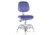 Bio Fit Cleanroom/ESD Chairs, 4V Series, BioFit 4V62KVUV Class 100 Cleanroom/ESD Chairs (Ship Now! Models)