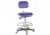 Bio Fit Cleanroom/ESD Chairs, 4W Series, BioFit 4W43-C1 Class 1 Cleanroom Chairs