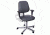 Bio Fit Deluxe Office/Lab Chairs, MM Series, BioFit MMP1722CCRPS