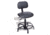 Bio Fit Ergonomic Lab Chairs, BioFit 4P41-06-684