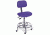 Bio Fit ESD Chair, 1P Series, BioFit 1P41-K-R