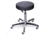 Bio Fit Upholstered Lab Stool, BioFit 1M70CR-684
