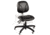 BioFit Contour Deluxe Lab Chairs Chairs Meeting Ca Technical Bulletin 133 Requirements, Each, VDLC-L-C133