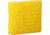 Bio Plas 64 Plac Mic Rac Fl Yel 5PK 0086F, Package