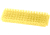 Bio Plas 80 Plc Mic Tube Rac Yel 5PK 0066, Package