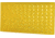 Bio Plas 94 Plac Mic Rac Poly Yel 5PK 0096F, Package