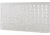 Bio Plas 96 Plac Mic Tub Rac POLY NAT 0090, Package