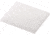 Bio Plas Biopsy PAD1X125IN Wht PK1000 6130, Package