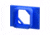 Bio Plas Embedding Ring Blue PK500 6004, Package