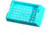 Bio Plas Histo Plas CAP Aqua 500PK 6039, Package