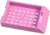 Bio Plas Histo Plas CAP Lilac 500PK 6037, Package