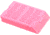 Bio Plas Histo Plas UNI-CAP Rose 500PK 6063, Package