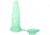 Bio Plas Th Wall Mic Tb 02MLGRN PK1000 5045-5