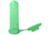 Bio Plas Tube Microcent 2ML Green PK500 4054, Package
