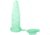 Bio Plas Tube Microcent 6ML Grn PK500 4044, Package