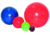 Bio-Serv Best Ball Green 4IN K3222