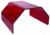 Bio-Serv Fat Rat Hut Red K3365