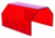 Bio-Serv Guinea Pig Hut Red K3261