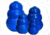 Bio-Serv Kong Toy Large 4IN Blue K3285