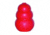 Bio-Serv Kong Toy Medium 3 1/2IN Red K2000
