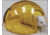 Bio-Serv Mouse Igloo Amber K3328