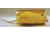 Bio-Serv Rat Tunnel Amber 3X6IN L K3326
