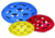 Bio-Serv SQUEEZEN Toss Football Med K3291
