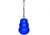 Bio-Serv Toy Kong W/CHAIN Lg 4IN Blue K3294
