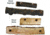 Bio-Serv Wood Saplings Birch 12IN Long W0005