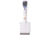 Biohit eLINE Multichannel Electronic Pipettors, Variable Volume, Biohit 730360 8-Channel Pipettors Without Ac Adapter