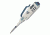 Biohit Epet Pipettor 1 Ch 50-1200ul 710041ET, Unit EA
