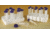 Biologix Centrifuge Tubes with Plug Caps, Polypropylene, Sterile 10-0502-01