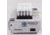 Bioscience Accu-TEST C.O.D. Screw-Cap Tubes with Digestion Reagent, and Heater Blocks, Bioscience 174-318 C.O.D. Screw-Cap Tubes With Digestion Reagent Standard Range (20-900 ppm)
